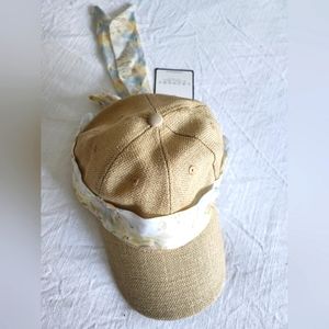 💖 LAUNDRY by Shelli Segal cap 💖